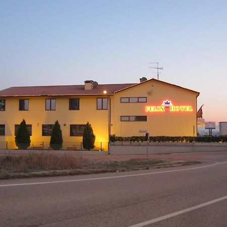 Felix Hotel Montecchio Maggiore Bagian luar foto