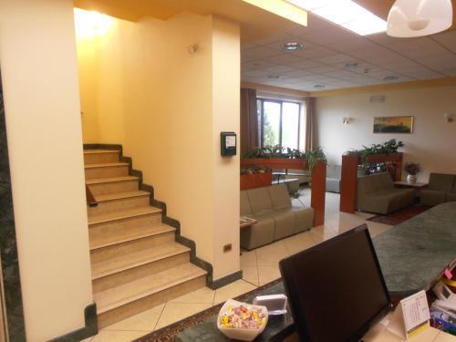 Felix Hotel Montecchio Maggiore Bagian luar foto