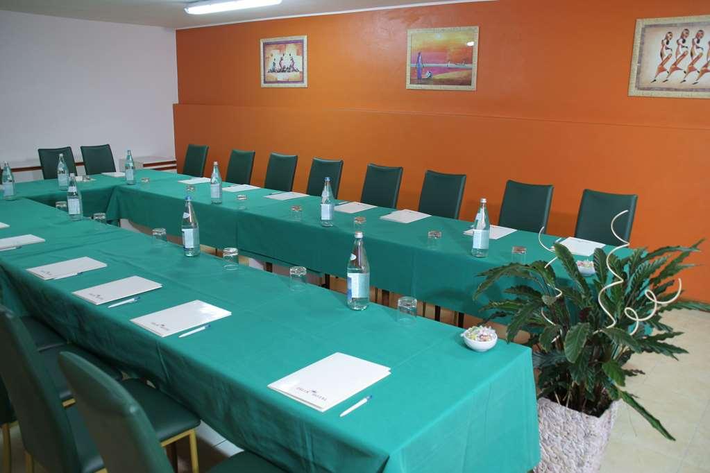 Felix Hotel Montecchio Maggiore Fasilitas foto